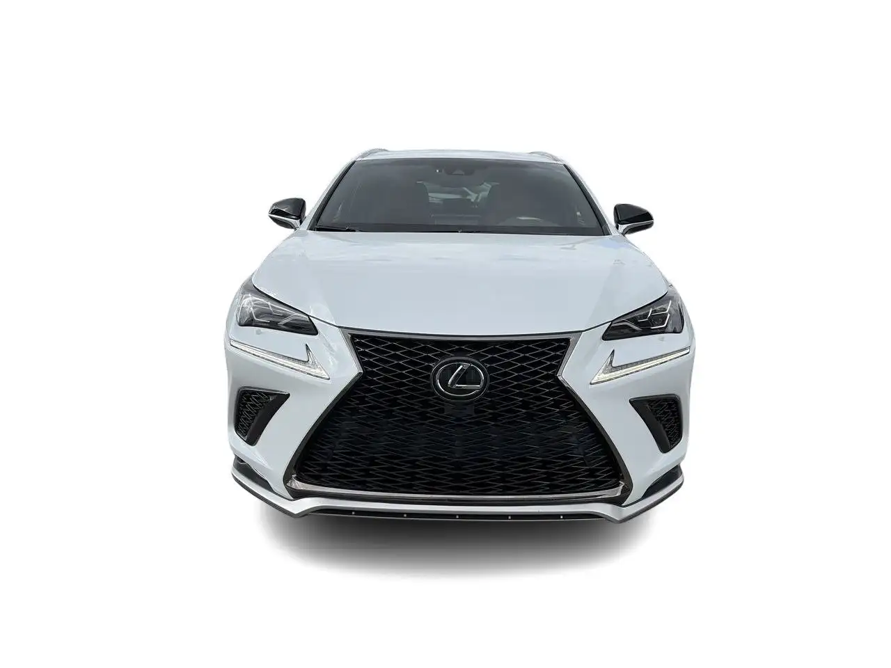 Lexus NX fotografie Lexus NX
