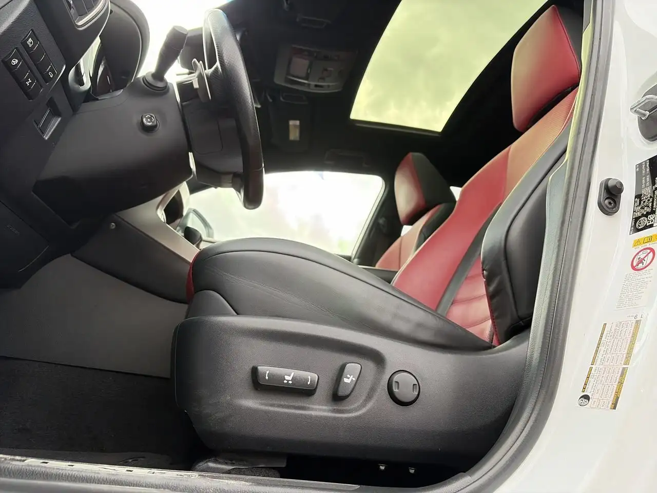 Lexus NX fotografie Lexus NX