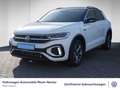 Volkswagen T-Roc 1.5 TSI R-Line DSG AHK Navi Kamera uvm Weiß - thumbnail 2