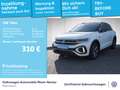 Volkswagen T-Roc 1.5 TSI R-Line DSG AHK Navi Kamera uvm Weiß - thumbnail 1