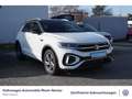 Volkswagen T-Roc 1.5 TSI R-Line DSG AHK Navi Kamera uvm Weiß - thumbnail 3