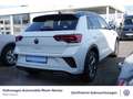 Volkswagen T-Roc 1.5 TSI R-Line DSG AHK Navi Kamera uvm Weiß - thumbnail 6