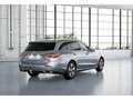 Mercedes-Benz C 220 d T Avantgarde+MBUX+SHZ+LED+Kam+AHK+EASY-P Silber - thumbnail 5