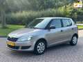 Skoda Fabia 1.2-12V Go/AIRCO/ELECRAMEN VOOR Beige - thumbnail 1
