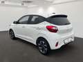Hyundai i10 GO Plus 1,0 MT a5bu1 Blanc - thumbnail 4