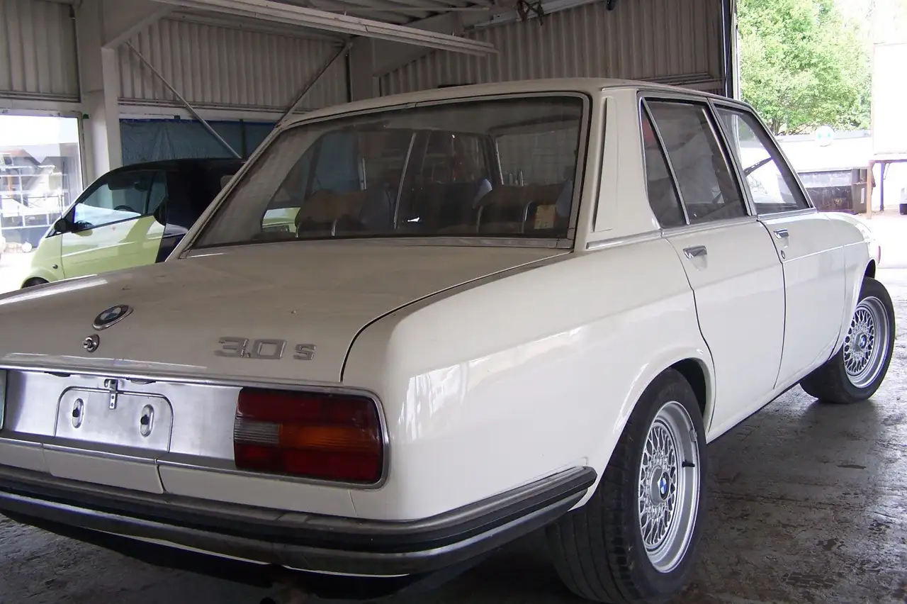 BMW A**E3*30.s, foto 7