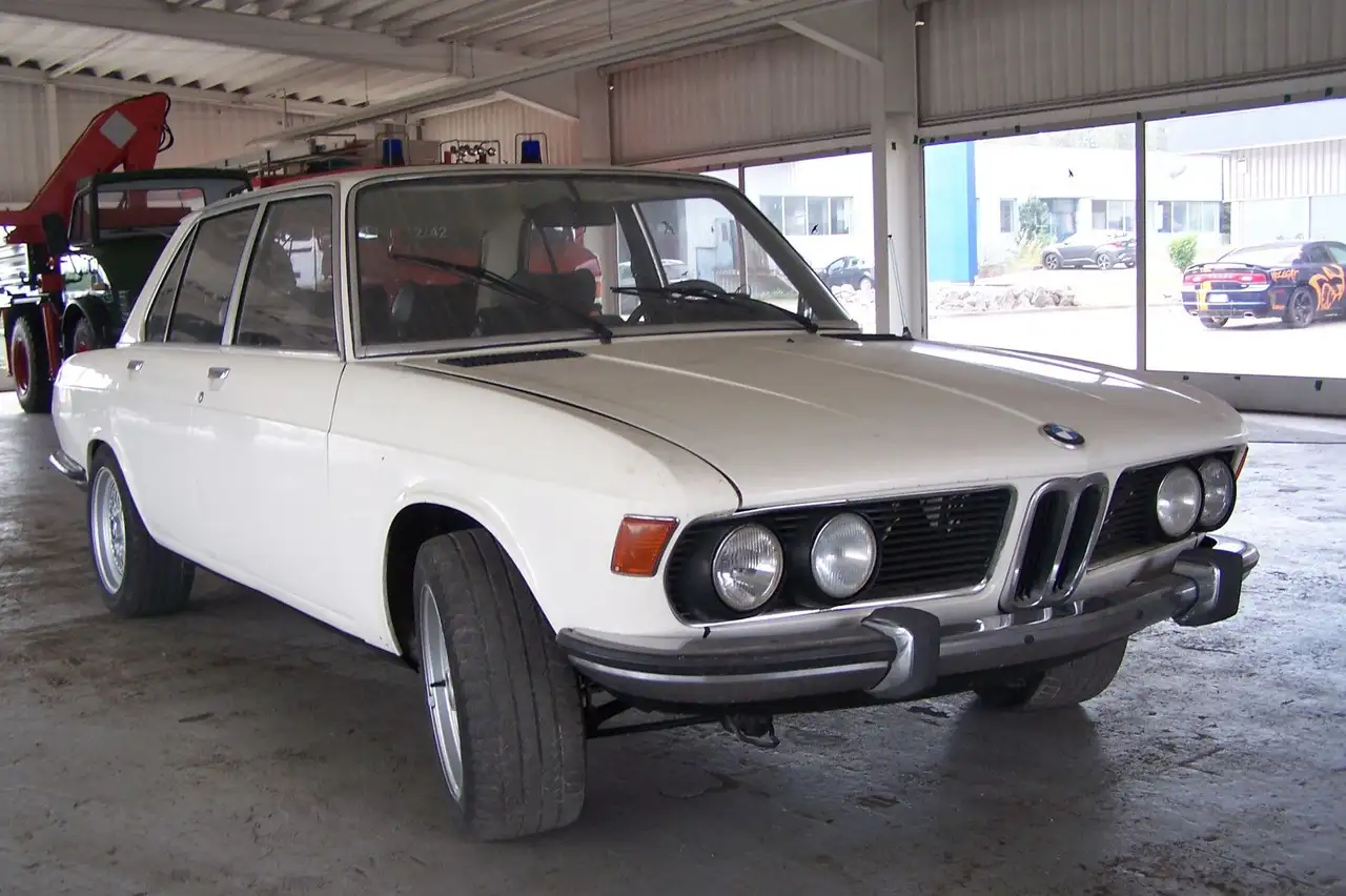 BMW A**E3*30.s, foto 3