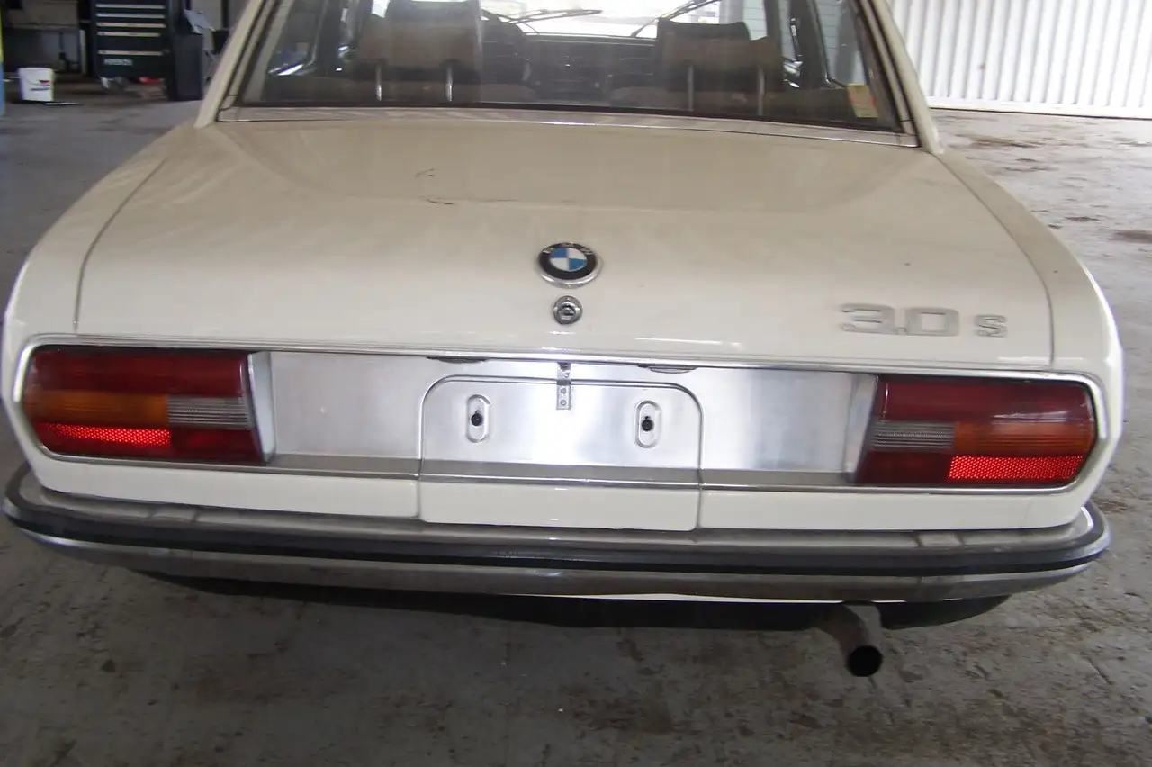 BMW A**E3*30.s, foto 8