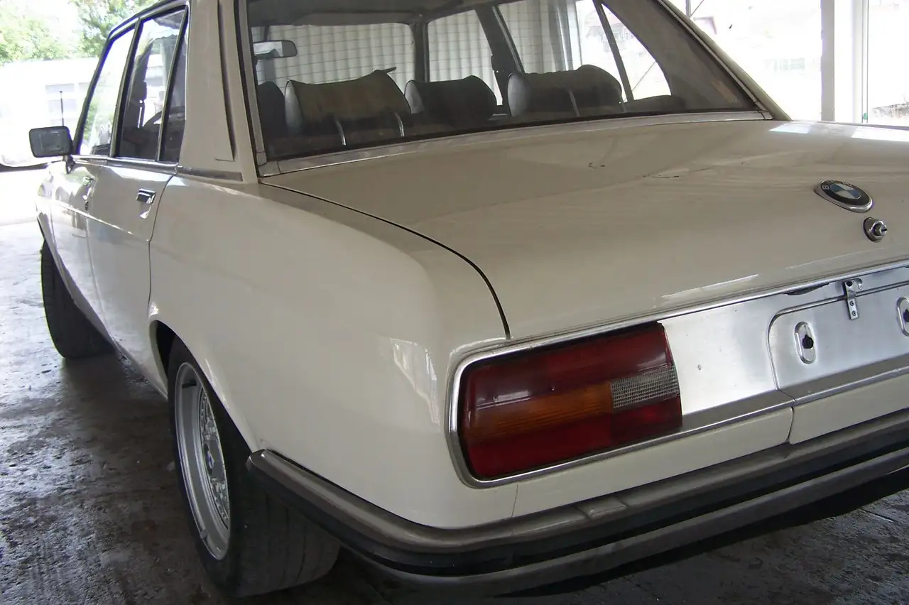 BMW A**E3*30.s, foto 9