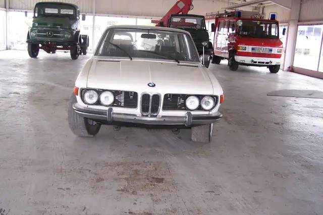 BMW Autres A**E3*30.s