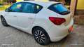 Opel Astra Astra IV 2010 5p 1.6 Cosmo 115cv Bianco - thumbnail 2