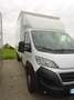 Fiat Ducato 150 L5 Kofferausbau RS: 4035 mm Blanc - thumbnail 6