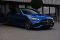 Mercedes-Benz C 180 AMG Line Panodak Night Pakket Camera Blauw - thumbnail 31