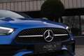 Mercedes-Benz C 180 AMG Line Panodak Night Pakket Camera Bleu - thumbnail 7