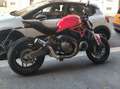 Ducati Monster 821 ABS Rojo - thumbnail 3