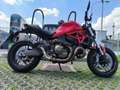 Ducati Monster 821 ABS Kırmızı - thumbnail 4