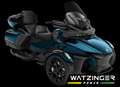 Can Am Spyder RT Limited 1330 ACE MY2023 Blau - thumbnail 1