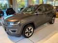 Jeep Compass 2.0 Multijet Limited Allrad/Anhängekupplung Grijs - thumbnail 9