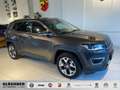 Jeep Compass 2.0 Multijet Limited Allrad/Anhängekupplung Grijs - thumbnail 1