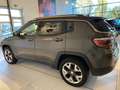 Jeep Compass 2.0 Multijet Limited Allrad/Anhängekupplung Grijs - thumbnail 8