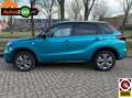 Suzuki Vitara 1.4 Boosterjet Style Smart Hybrid Blau - thumbnail 2