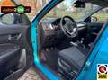 Suzuki Vitara 1.4 Boosterjet Style Smart Hybrid Blau - thumbnail 7