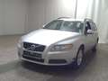 Volvo V70 2.5 T Kinetic T-Leder AHK 4xShz Ezüst - thumbnail 2