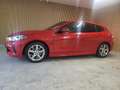 BMW 116 d Pack M Rood - thumbnail 4