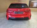 BMW 116 d Pack M Rood - thumbnail 6