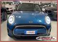 MINI Cooper 3P 1.5 Classic Auto NAVI/LED/TELECAMERA/CARPLAY Bleu - thumbnail 13