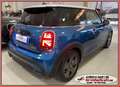 MINI Cooper 3P 1.5 Classic Auto NAVI/LED/TELECAMERA/CARPLAY Bleu - thumbnail 2