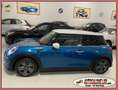 MINI Cooper 3P 1.5 Classic Auto NAVI/LED/TELECAMERA/CARPLAY Bleu - thumbnail 10