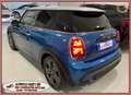 MINI Cooper 3P 1.5 Classic Auto NAVI/LED/TELECAMERA/CARPLAY Blu/Azzurro - thumbnail 5