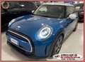 MINI Cooper 3P 1.5 Classic Auto NAVI/LED/TELECAMERA/CARPLAY Blu/Azzurro - thumbnail 1