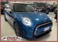 MINI Cooper 3P 1.5 Classic Auto NAVI/LED/TELECAMERA/CARPLAY Blu/Azzurro - thumbnail 4