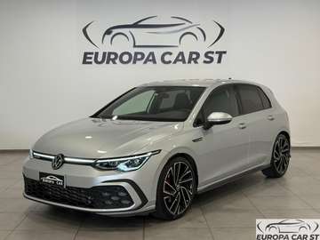 2.0 TDI GTD DSG