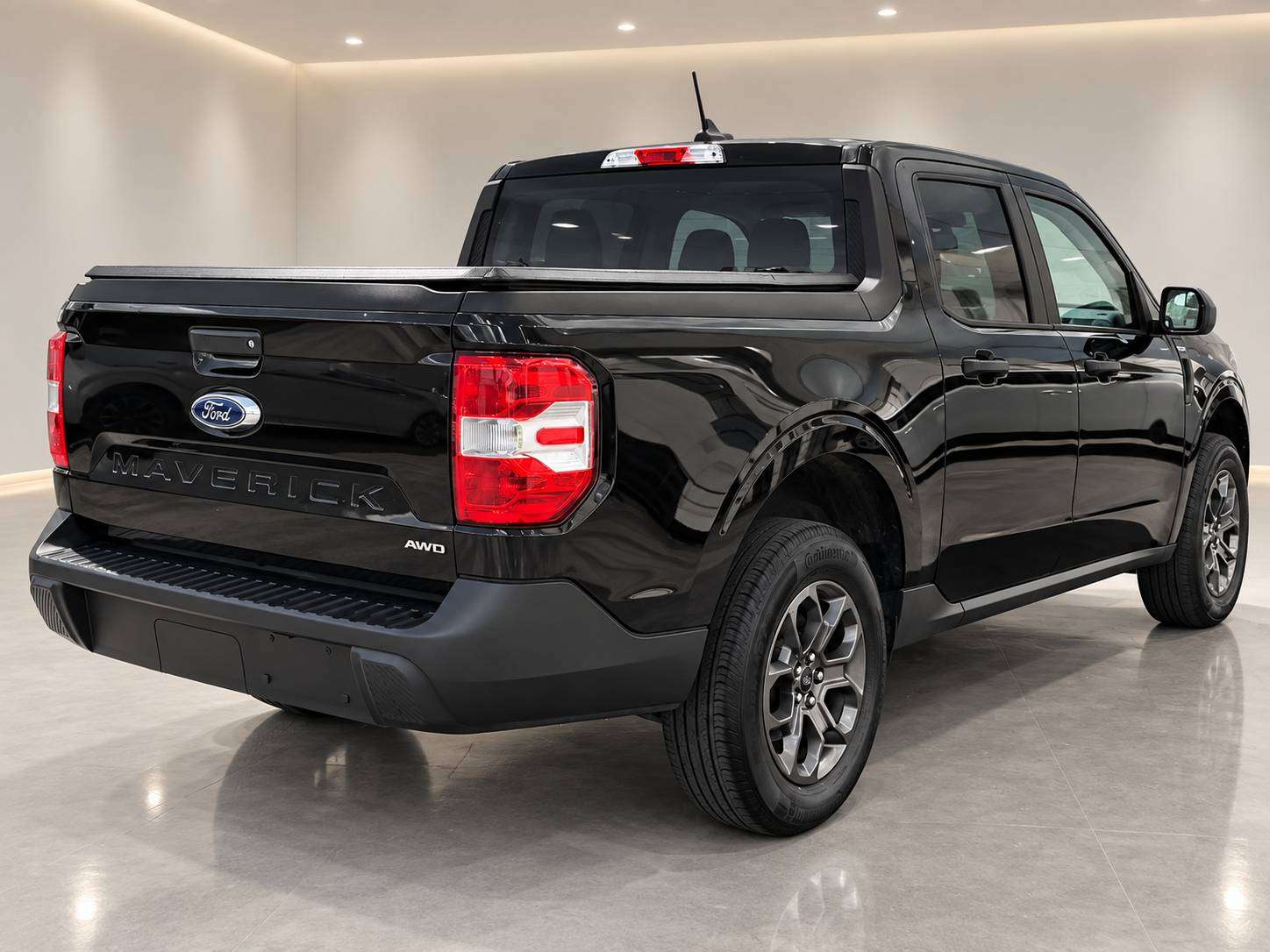 2024 Ford Maverick