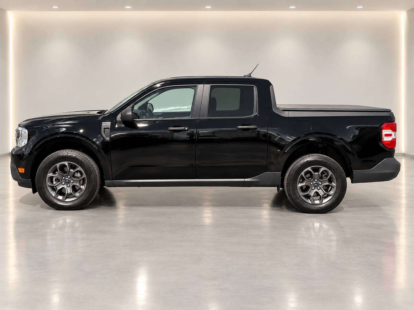 2024 Ford Maverick