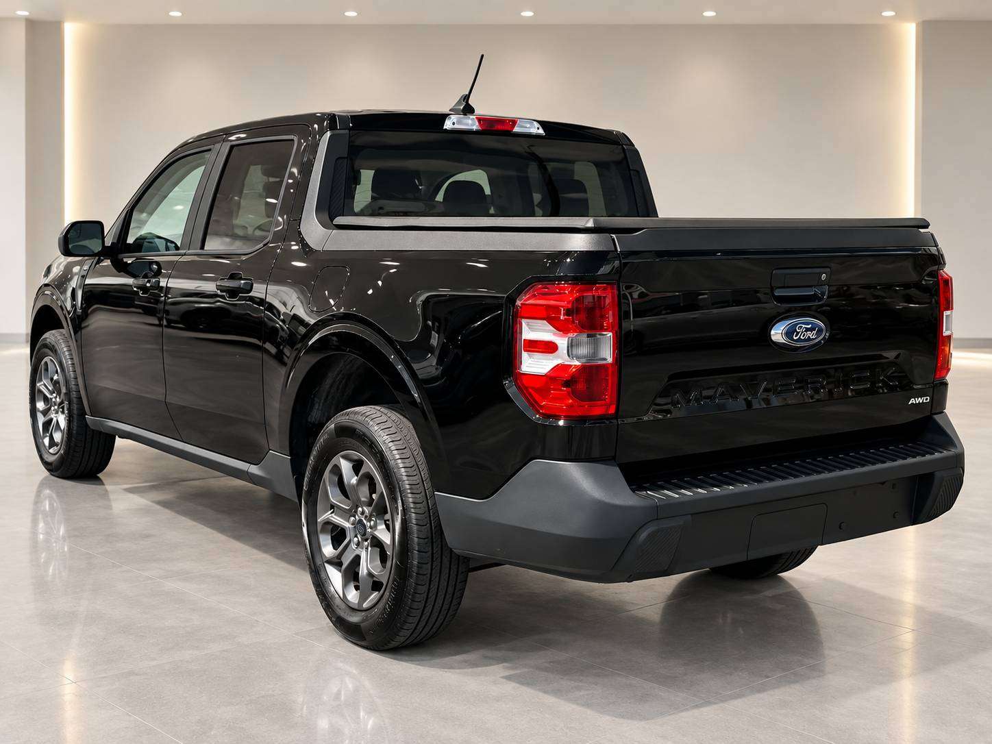 2024 Ford Maverick