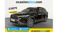 Toyota Corolla Cross Hybrid 2.0 Style Plus Negro - thumbnail 1