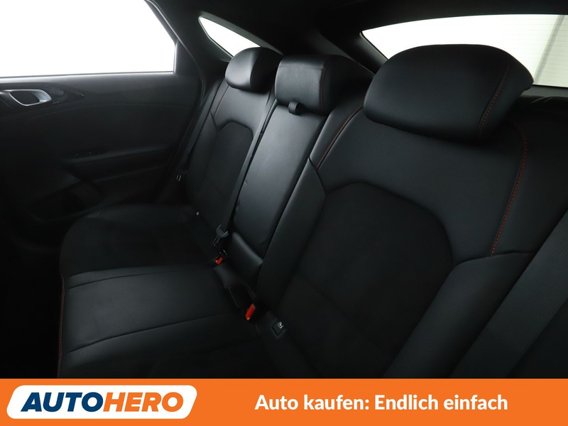 Kia ProCeed / pro_cee'd 1.6 TGDI GT Aut.*NAV*ACC*CAM*PDC*SHZ*ALU*KLIMA* — photo 26