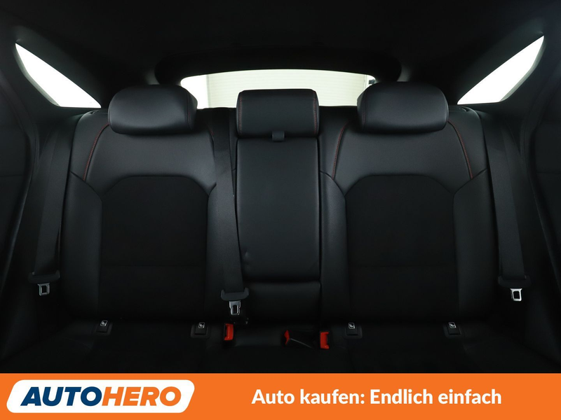 Kia ProCeed / pro_cee'd 1.6 TGDI GT Aut.*NAV*ACC*CAM*PDC*SHZ*ALU*KLIMA* — photo 27