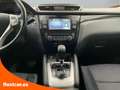 Nissan Qashqai 1.2 DIG-T Acenta 4x2 XTronic Gris - thumbnail 13