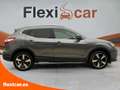 Nissan Qashqai 1.2 DIG-T Acenta 4x2 XTronic Gris - thumbnail 7