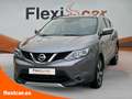 Nissan Qashqai 1.2 DIG-T Acenta 4x2 XTronic Gris - thumbnail 4