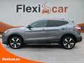 Nissan Qashqai 1.2 DIG-T Acenta 4x2 XTronic Gris - thumbnail 3