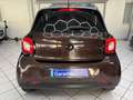 smart forFour forfour 71 PS AUTOMAIK PANORAMA NAVI PDC Bruin - thumbnail 6