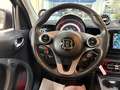 smart forFour forfour 71 PS AUTOMAIK PANORAMA NAVI PDC Bruin - thumbnail 20
