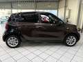 smart forFour forfour 71 PS AUTOMAIK PANORAMA NAVI PDC Bruin - thumbnail 8