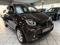 smart forFour forfour 71 PS AUTOMAIK PANORAMA NAVI PDC Bruin - thumbnail 3